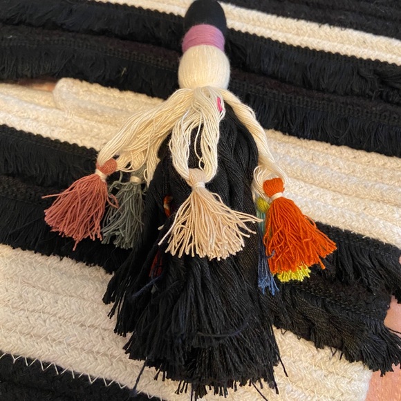 Stella & Dot Taj Tote Bag - Picture 3 of 4